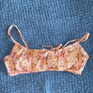 Xhiliration Bikini Top